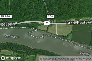 Sugar Creek