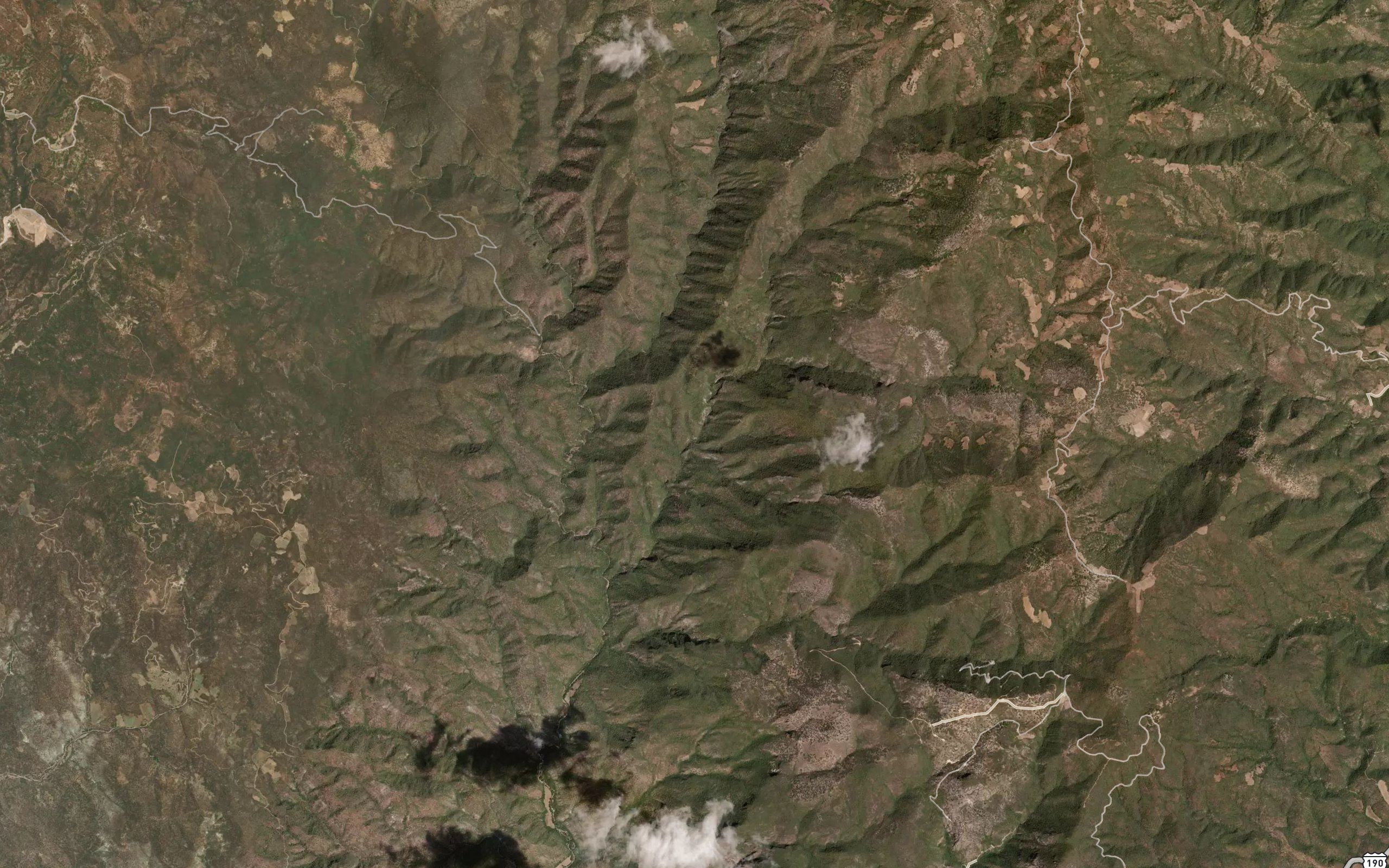 Barranca El Aguacatillo