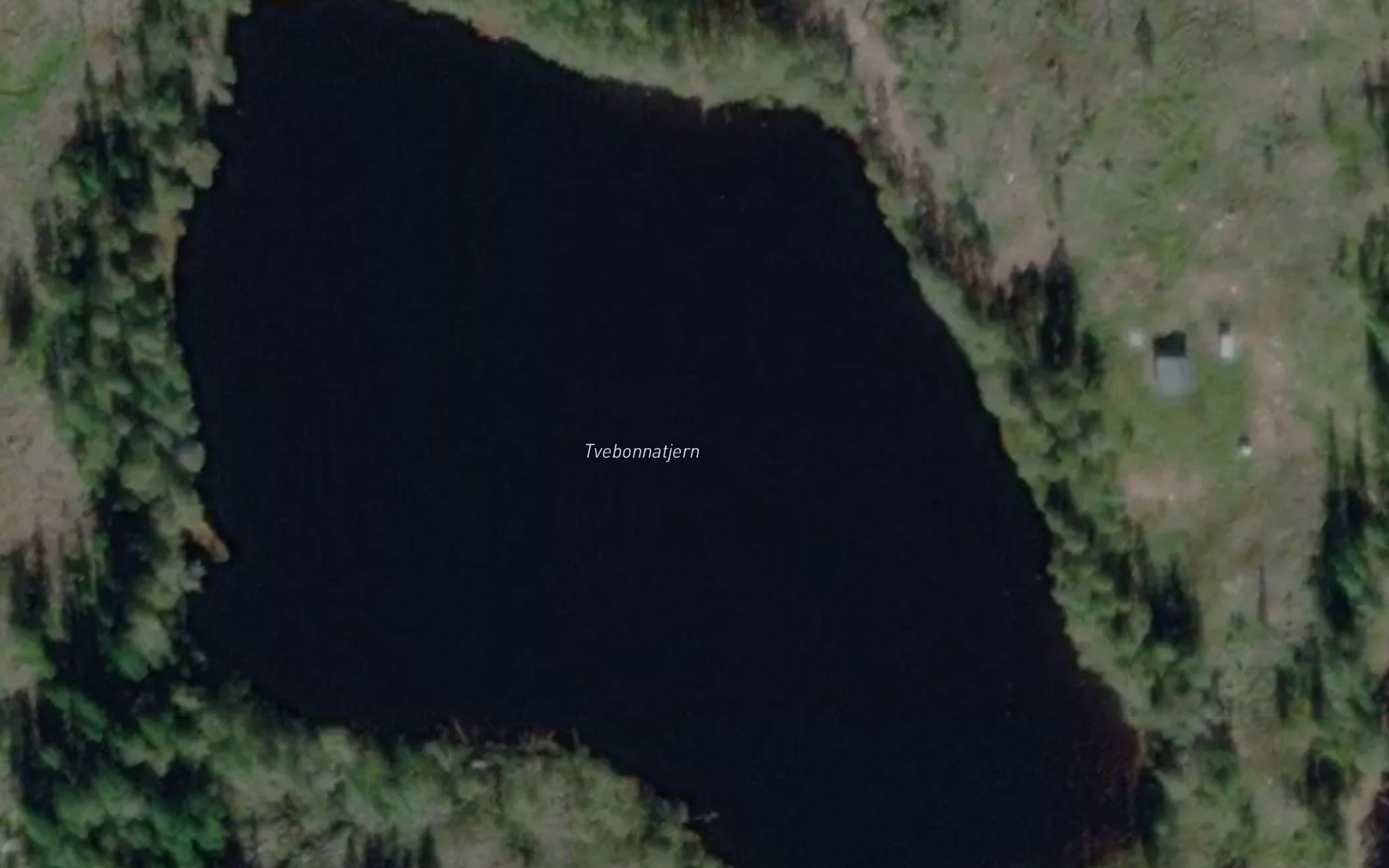 Tvebonnatjern