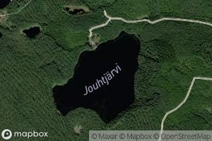 Jouhtjarvi