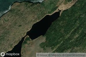 McDonell Lake
