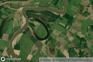 Laguna la Vuelta el Moral