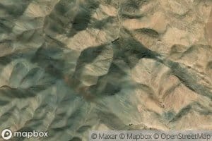 Cheshmeh-ye Rah Rostam