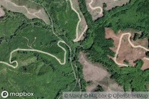 North Fork Elochoman River