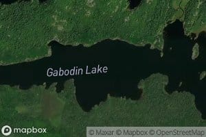 Gabodin Lake
