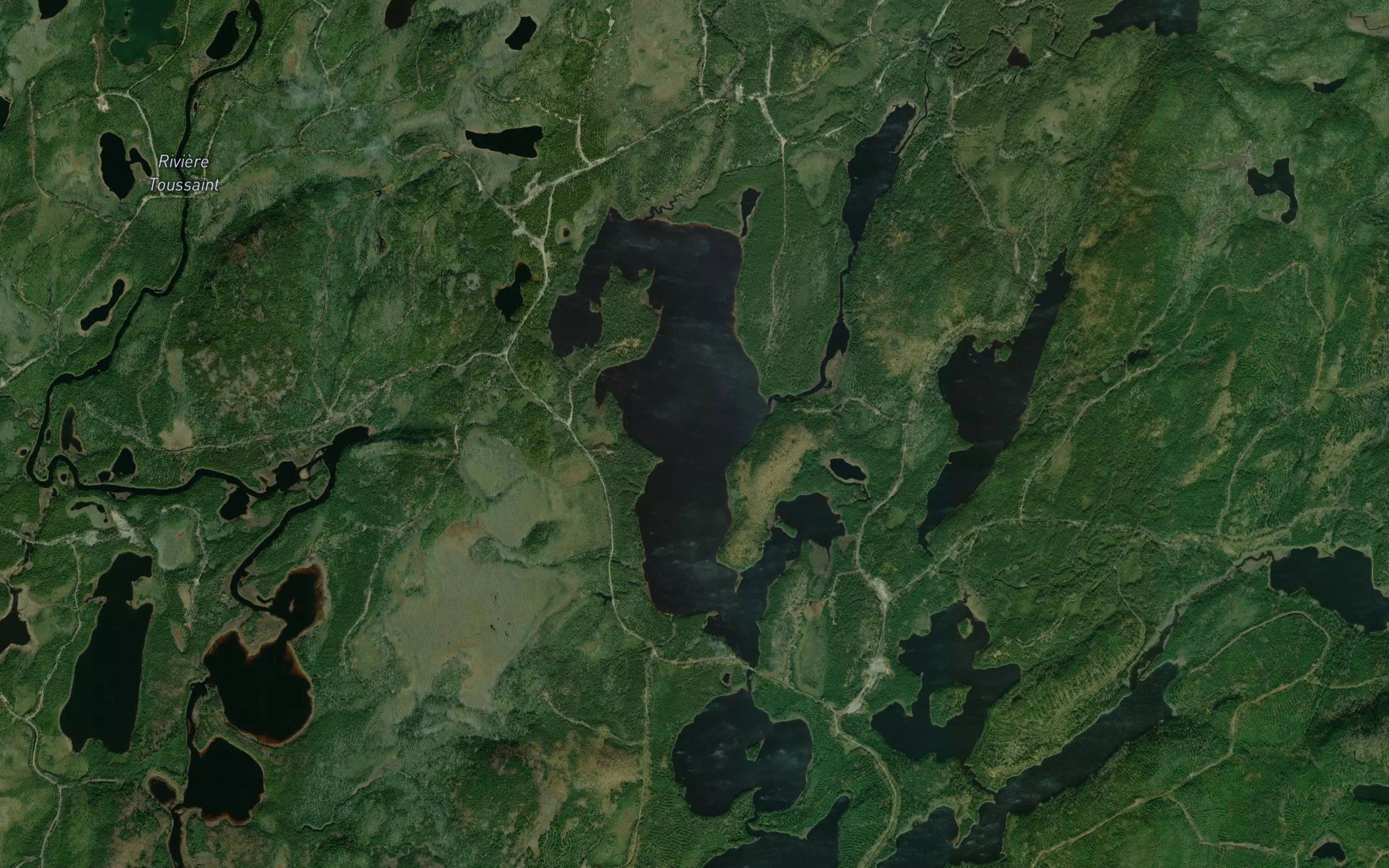 Lac Aciminik