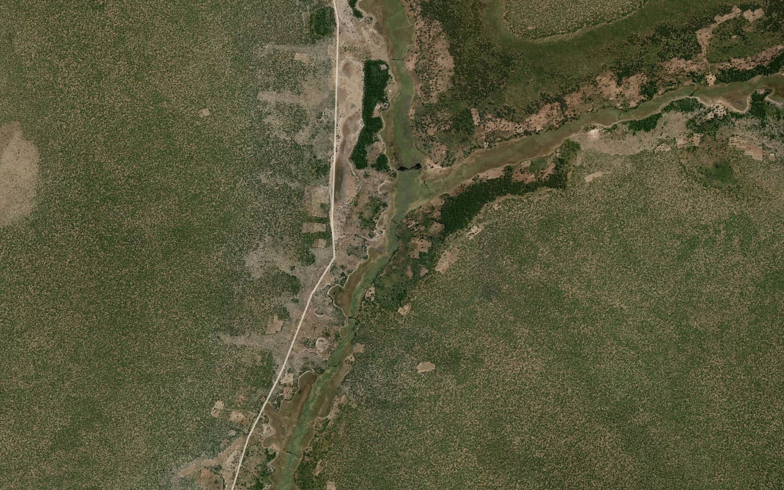 Kamanga