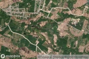 Ang Kep Nam Huai Chaluai