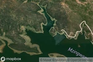 Mzingwane Dam