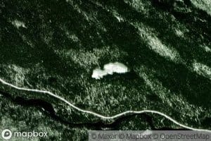 Lac Venas