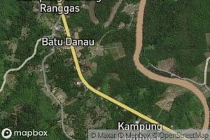 Sungai Kiwa