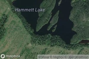 Hammett Lake