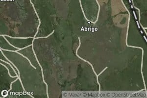 Corga do Vale das Antas