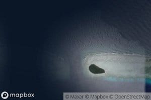 Onaf Boat Pass not swept