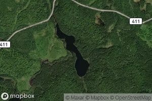 Lac Crolo