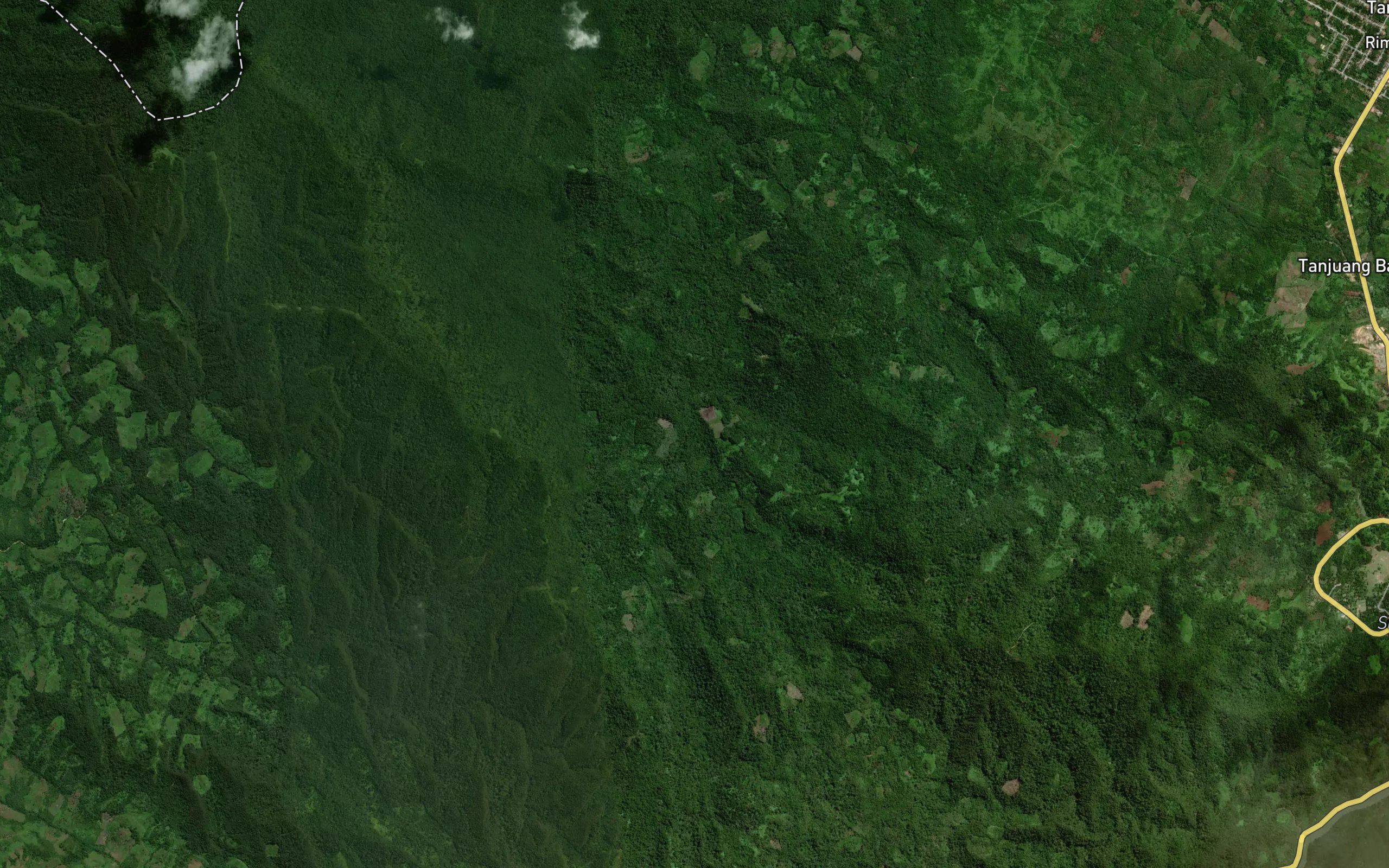 Sungai Simpanggadang
