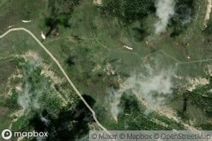 Mud Spring