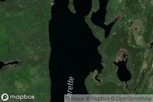 Lac Charette