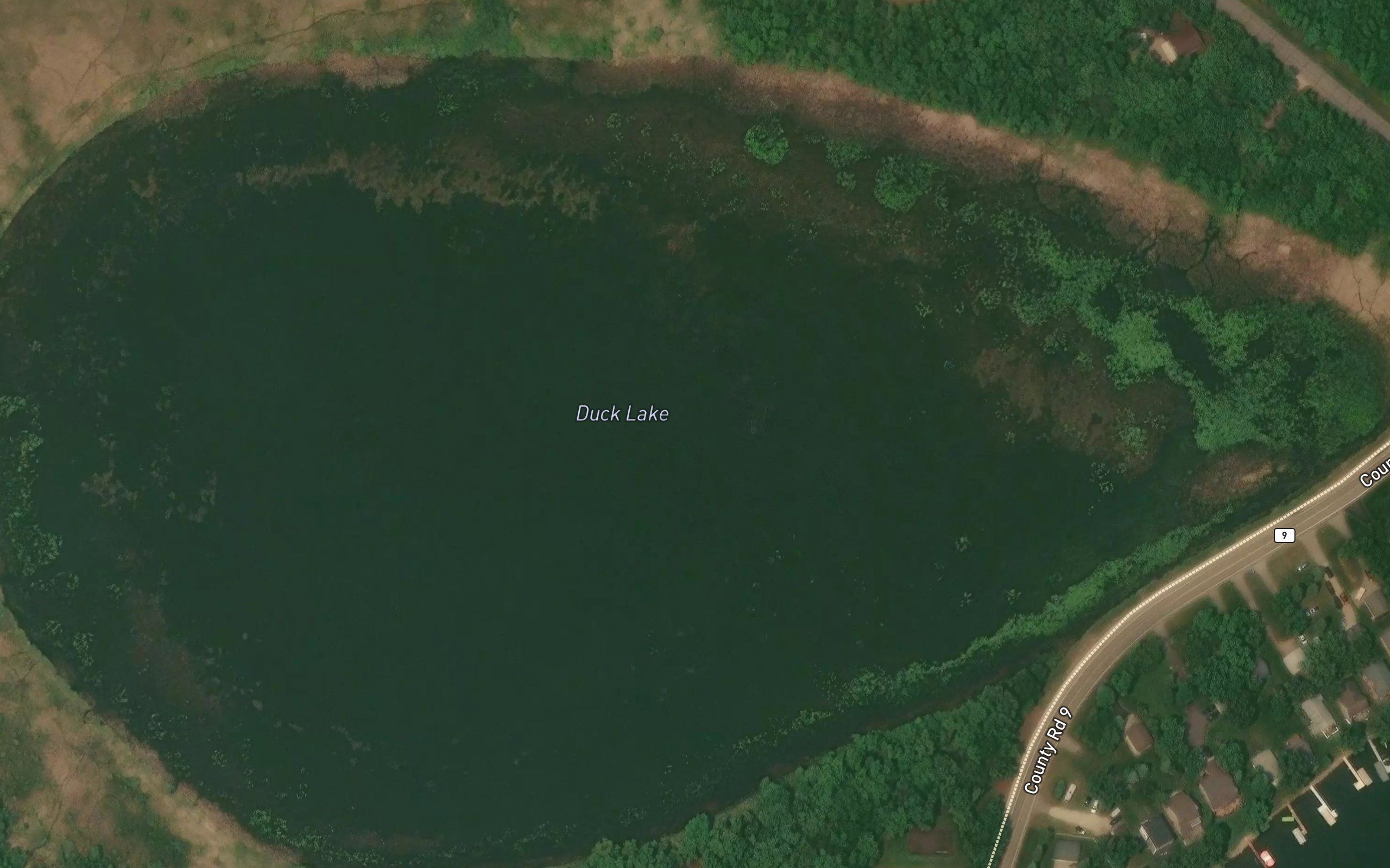 Duck Lake