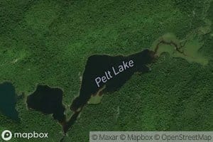 Pelt Lake