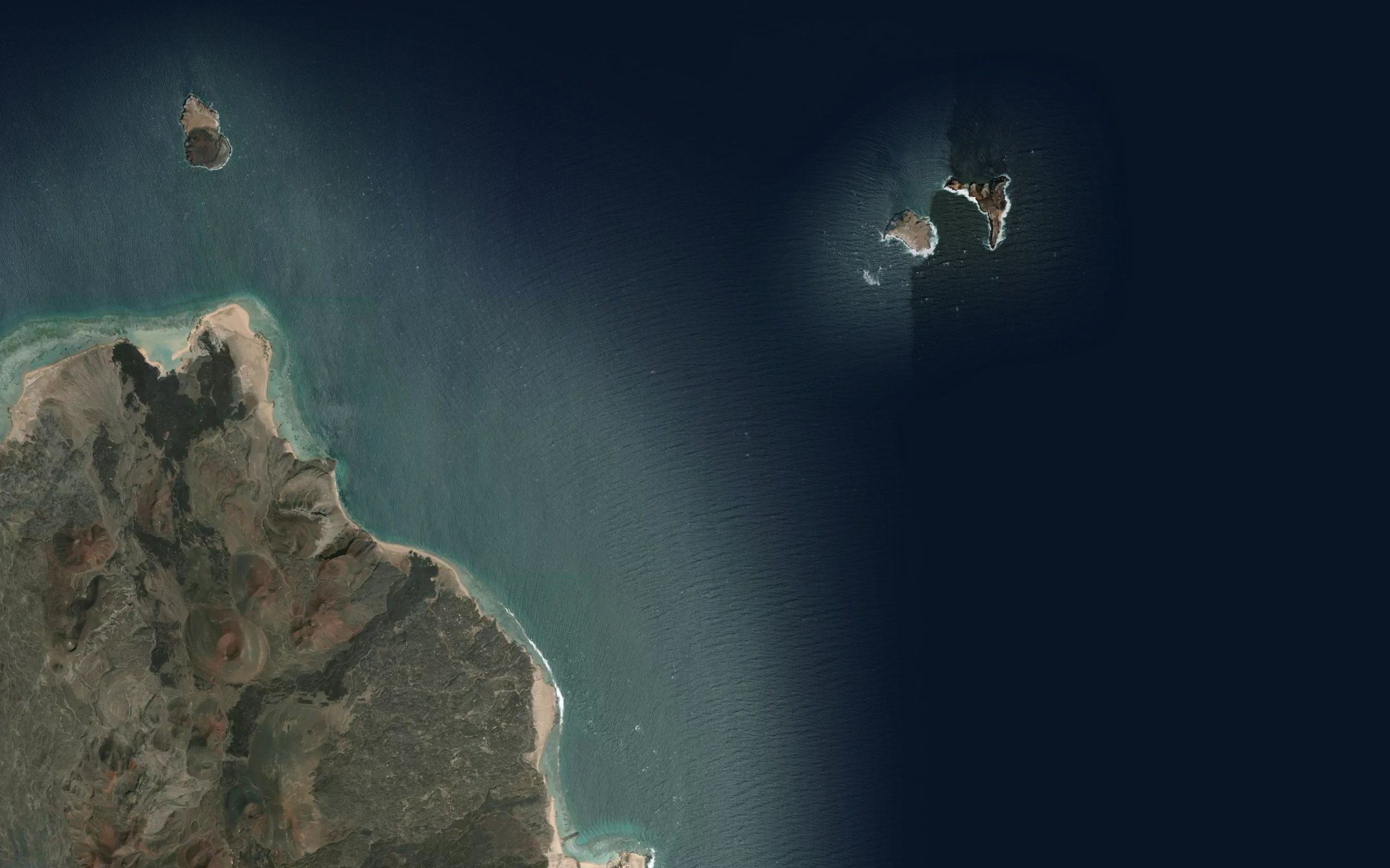 Abu Ali Channel