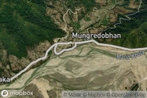Mungre Khola