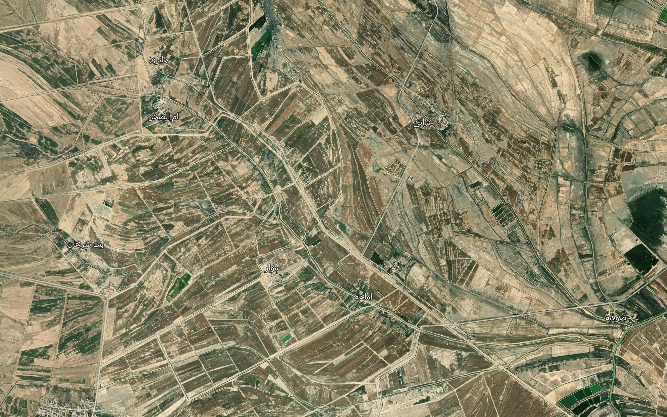 Nahr-e Mohammadi