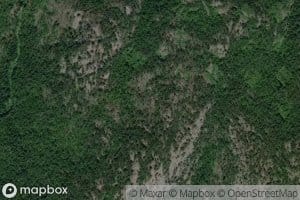 South Pass Creek