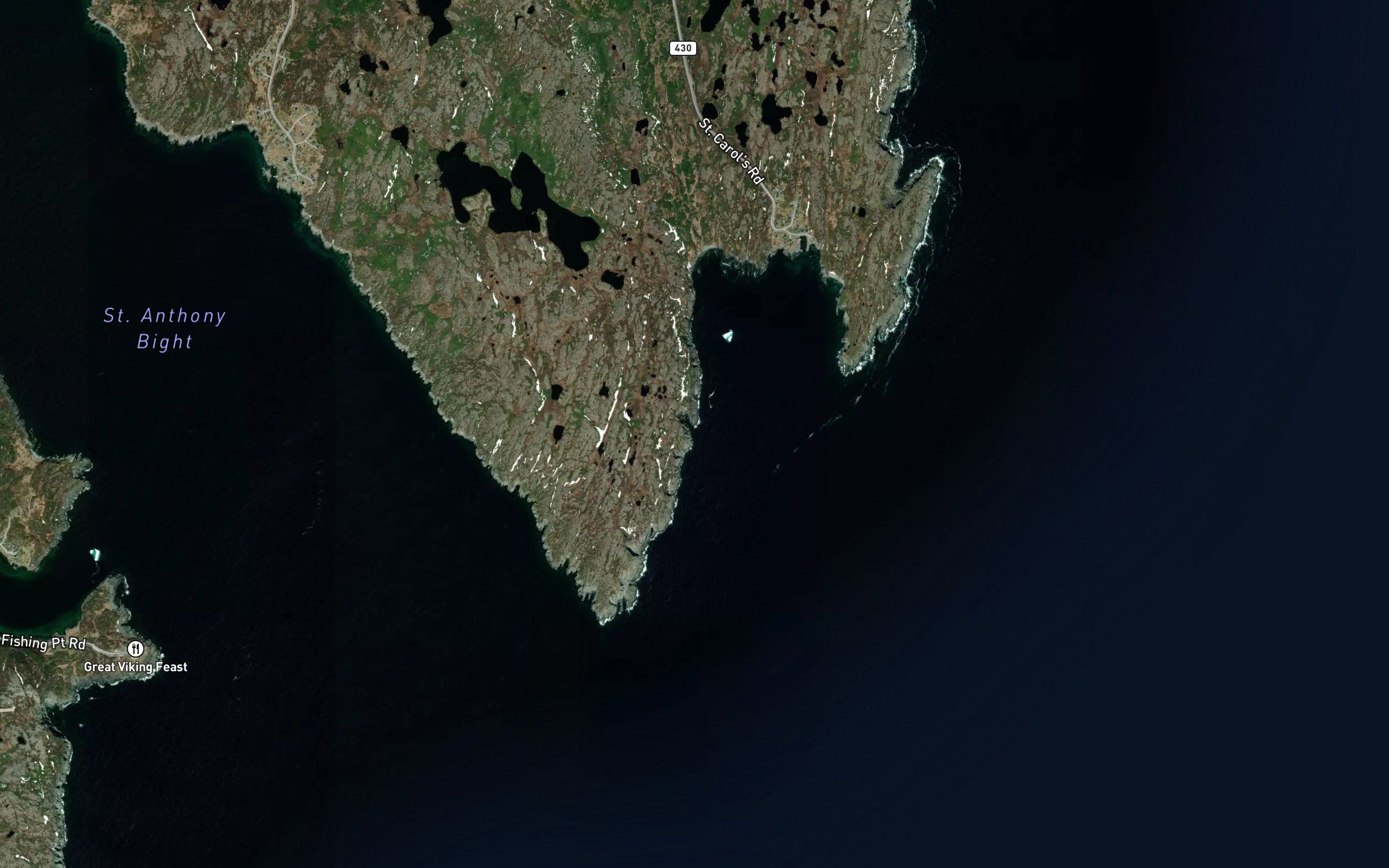 Oil Jacket Cove