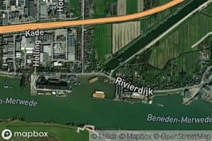 Kanaal van Steenenhoek