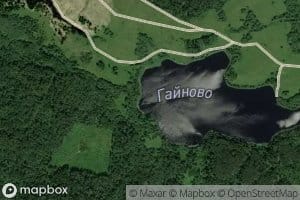Ozero Gaynovo