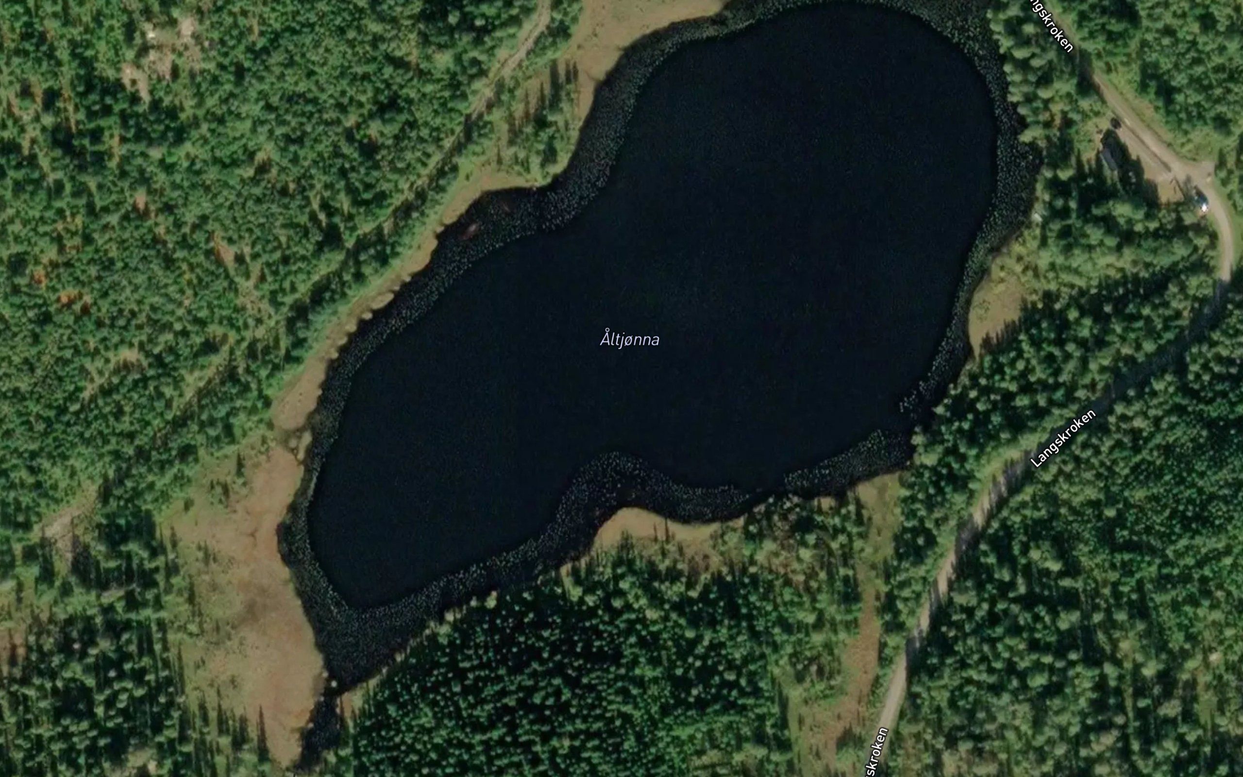 Altjorna