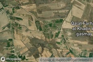 Tabr as Sayyid Muhil