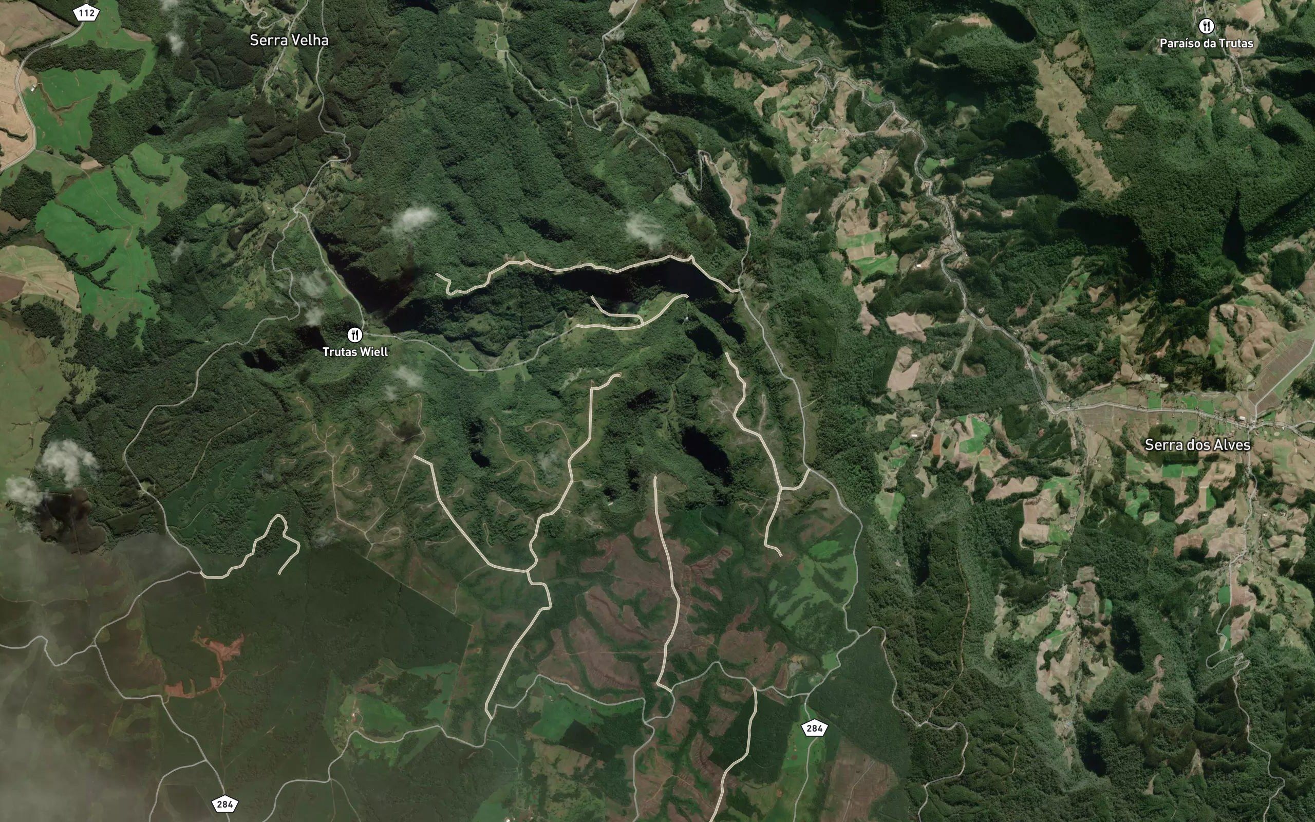 Rio do Gado
