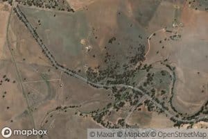 Weetaliba Creek