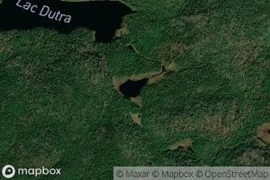 Lac du Goupon
