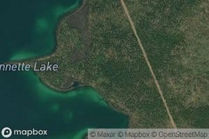 Jeannette Lake