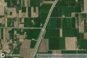 Nasirwala Distributary