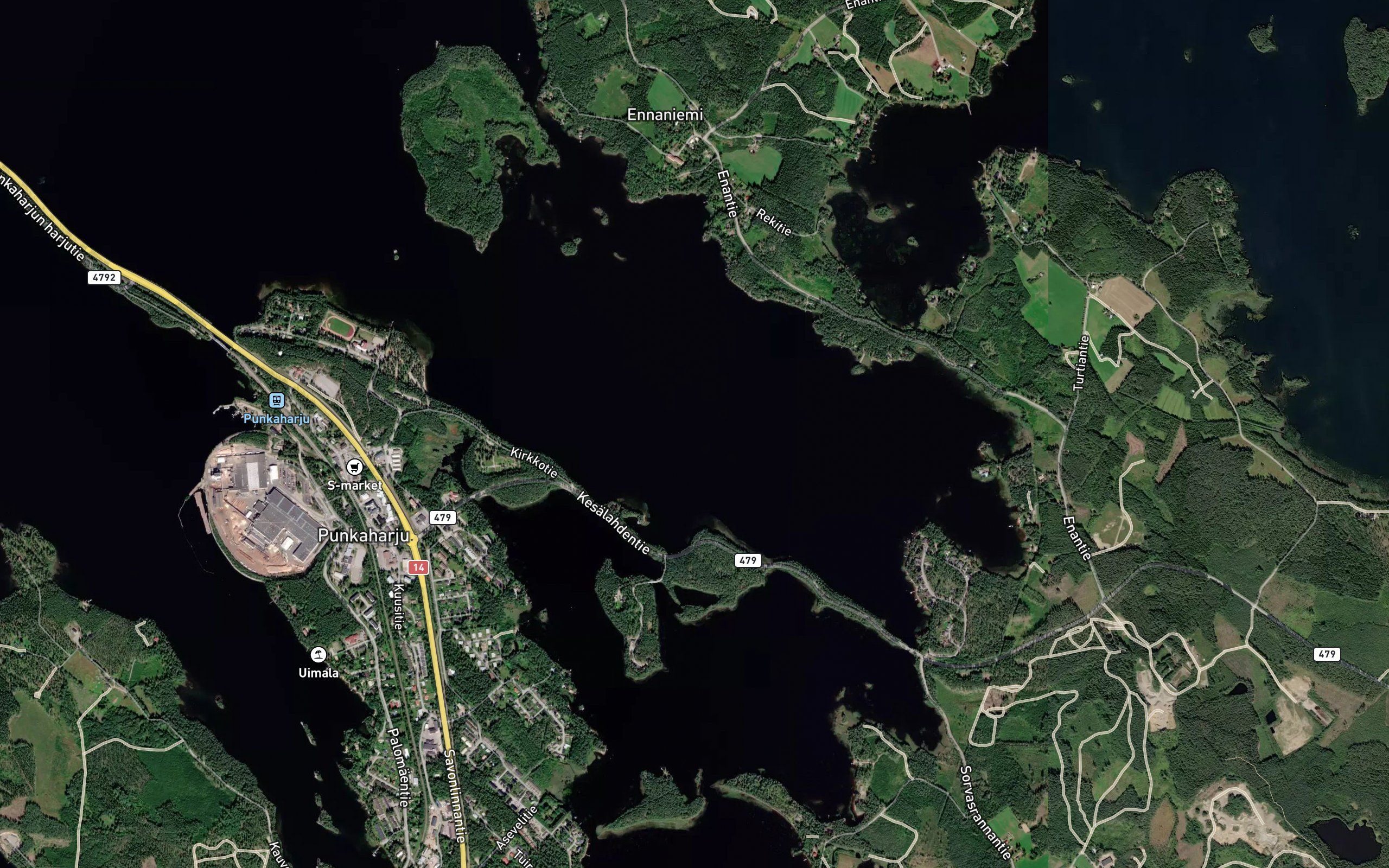 Salkolahti