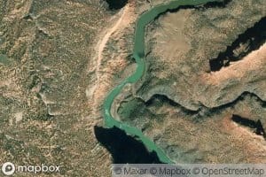Little Dolores River