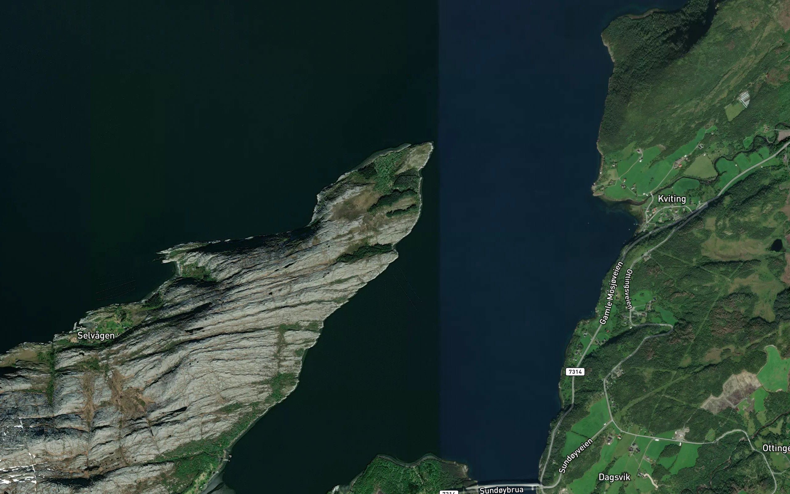 Fardbatvikja