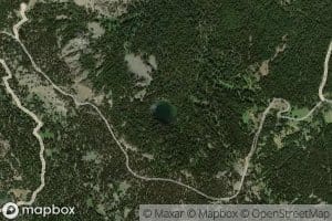 Taneum Lake