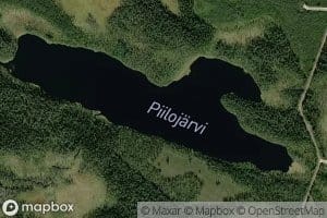 Piilojarvi