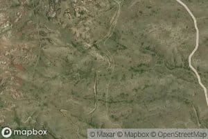 Wyoming Development Company Canal