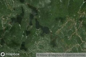 Lac Nolet
