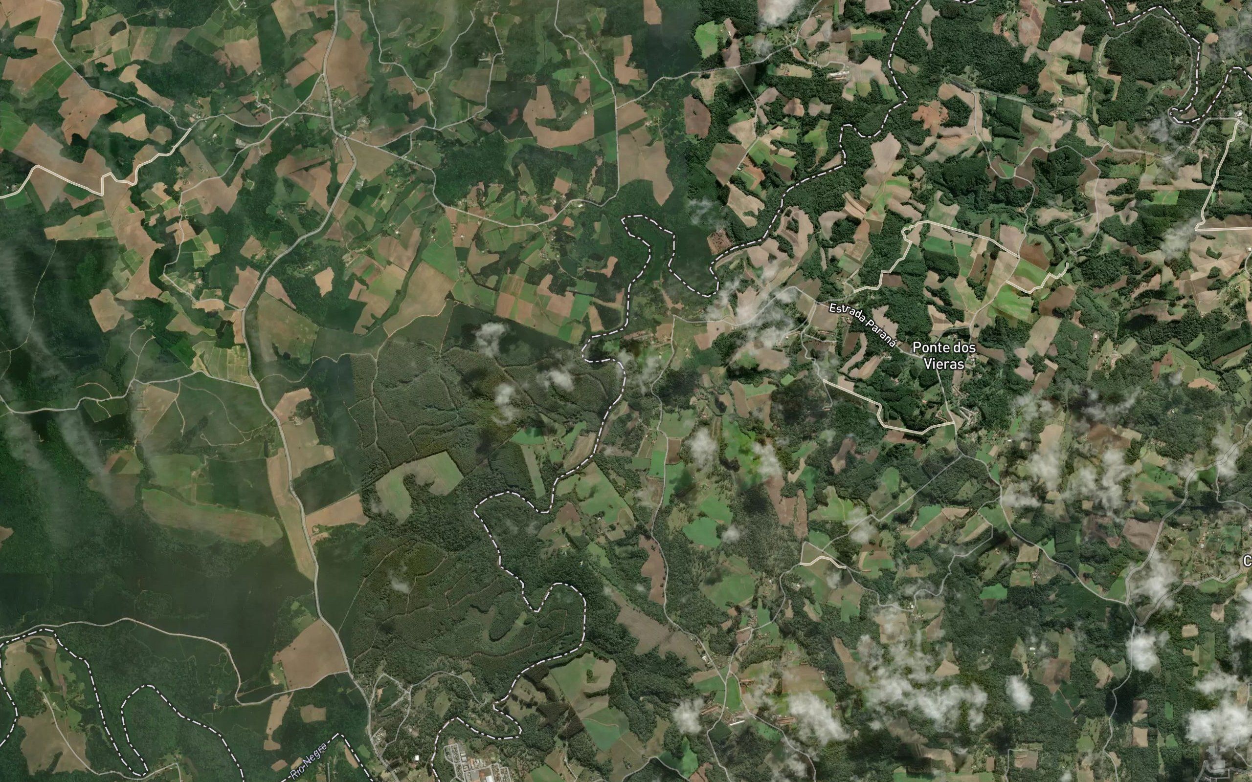 Rio Campinas