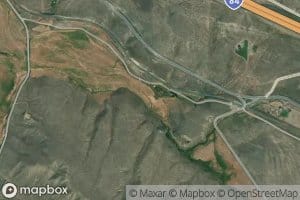 Quartz Creek