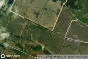 Quebrada Zanja del Medio