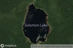Solomon Lake