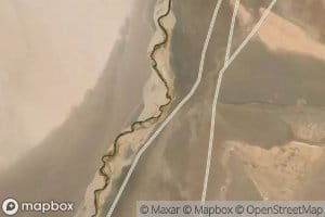 Quebrada Tres Vertientes